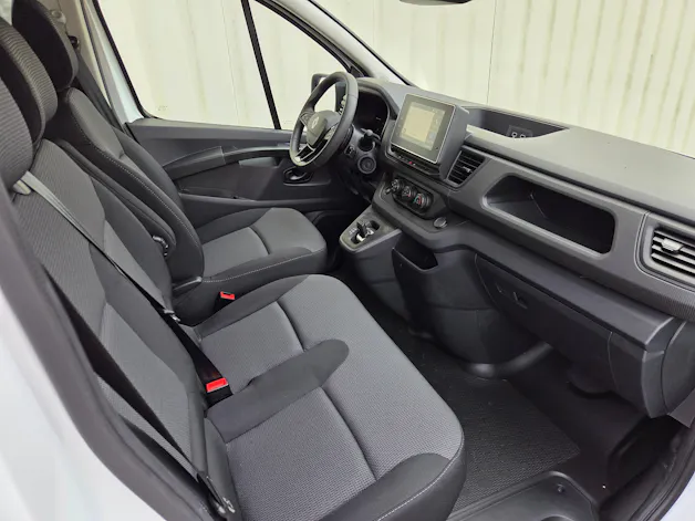 Renault Trafic Kaw. 3.0 t L2 H1 2.0 dCi Blue 150 Advance