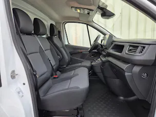 RENAULT Trafic Kaw. 3.0 t L2 H1 2.0 dCi Blue 150 Advance