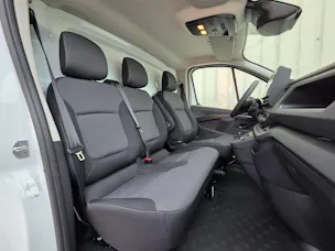 RENAULT Trafic Kaw. 3.0 t L2 H1 2.0 dCi Blue 150 Advance