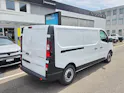 Renault Trafic Kaw. 3.0 t L2 H1 2.0 dCi Blue 150 Advance