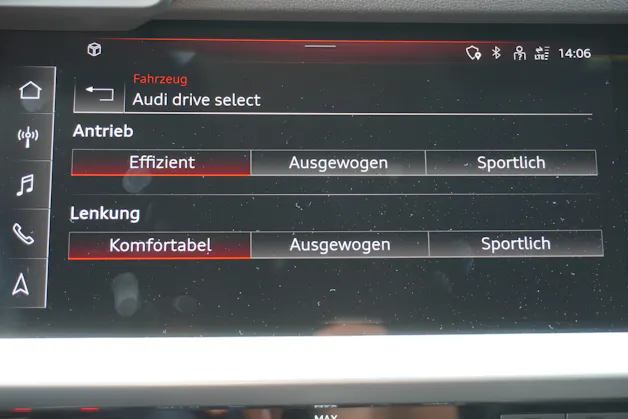 Audi A3 Sportback 35 TFSI Attraction S-tronic S-LINE!!!