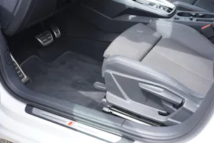 Audi A3 Sportback 35 TFSI Attraction S-tronic S-LINE!!!