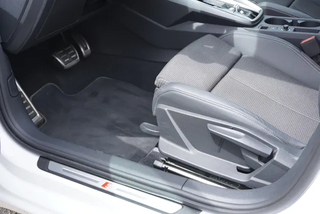 Audi A3 Sportback 35 TFSI Attraction S-tronic S-LINE!!!