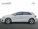 Audi A3 Sportback 35 TFSI Attraction S-tronic S-LINE!!!