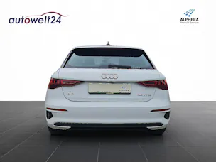 Audi A3 Sportback 35 TFSI Attraction S-tronic S-LINE!!!