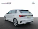 Audi A3 Sportback 35 TFSI Attraction S-tronic S-LINE!!!