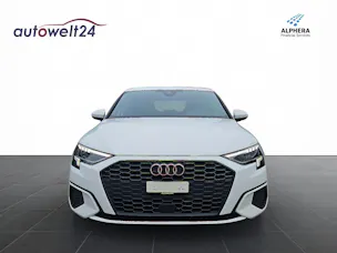Audi A3 Sportback 35 TFSI Attraction S-tronic S-LINE!!!