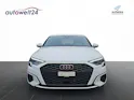 Audi A3 Sportback 35 TFSI Attraction S-tronic S-LINE!!!
