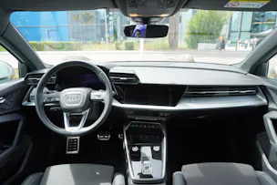 Audi A3 Sportback 35 TFSI Attraction S-tronic S-LINE!!!