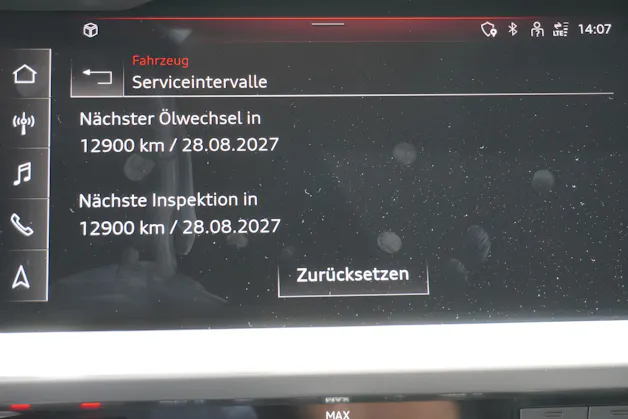 Audi A3 Sportback 35 TFSI Attraction S-tronic S-LINE!!!