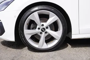 Audi A3 Sportback 35 TFSI Attraction S-tronic S-LINE!!!