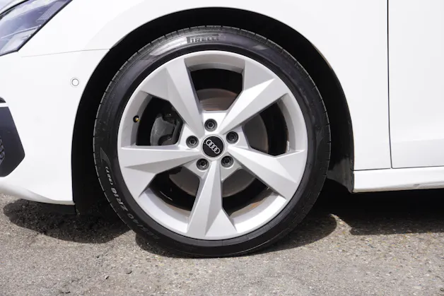 Audi A3 Sportback 35 TFSI Attraction S-tronic S-LINE!!!