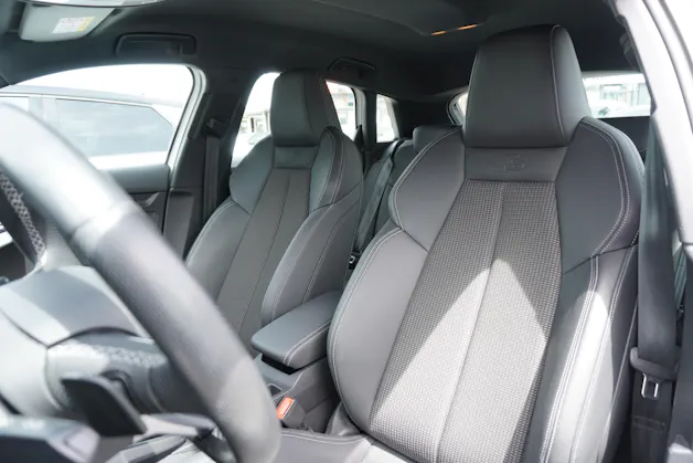 Audi A3 Sportback 35 TFSI Attraction S-tronic S-LINE!!!