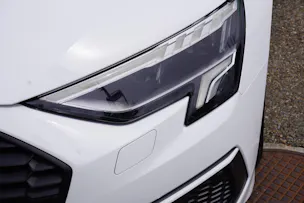 Audi A3 Sportback 35 TFSI Attraction S-tronic S-LINE!!!