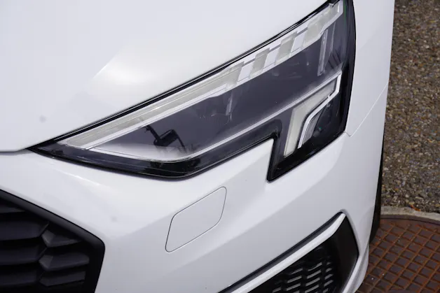 Audi A3 Sportback 35 TFSI Attraction S-tronic S-LINE!!!