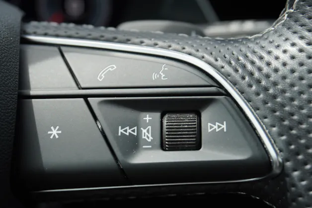 Audi A3 Sportback 35 TFSI Attraction S-tronic S-LINE!!!