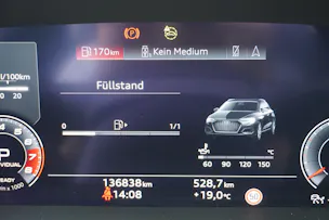 Audi A3 Sportback 35 TFSI Attraction S-tronic S-LINE!!!