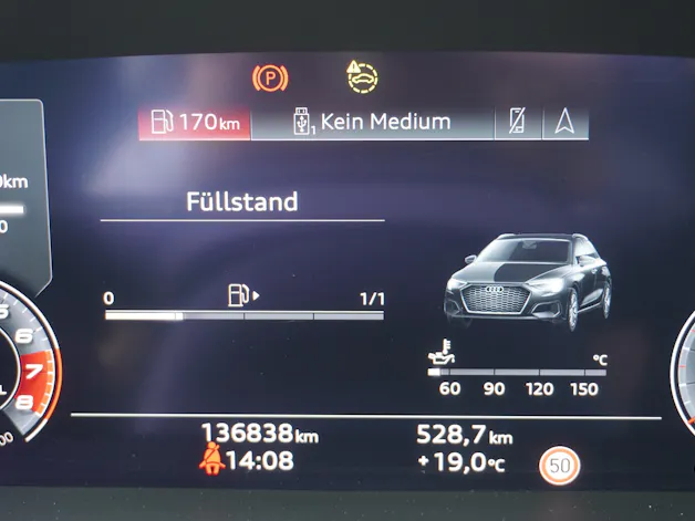 Audi A3 Sportback 35 TFSI Attraction S-tronic S-LINE!!!