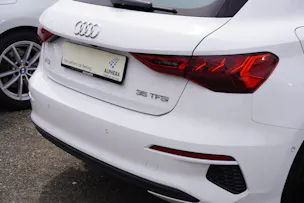 Audi A3 Sportback 35 TFSI Attraction S-tronic S-LINE!!!