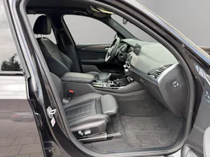 BMW X3 xDrive 30e Pure M Sport