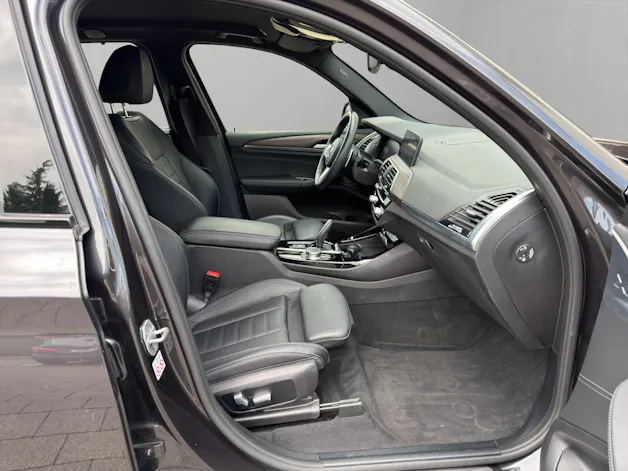 BMW X3 xDrive 30e Pure M Sport