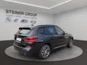 BMW X3 xDrive 30e Pure M Sport