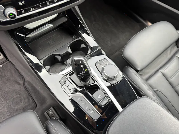 BMW X3 xDrive 30e Pure M Sport