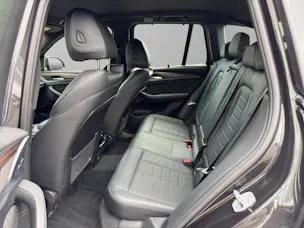 BMW X3 xDrive 30e Pure M Sport