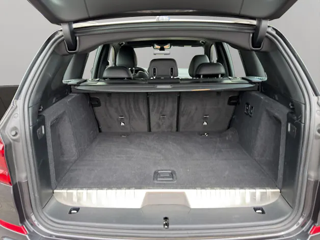 BMW X3 xDrive 30e Pure M Sport