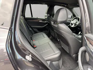 BMW X3 xDrive 30e Pure M Sport
