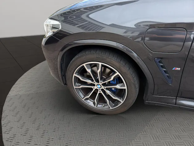 BMW X3 xDrive 30e Pure M Sport