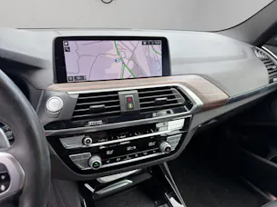 BMW X3 xDrive 30e Pure M Sport