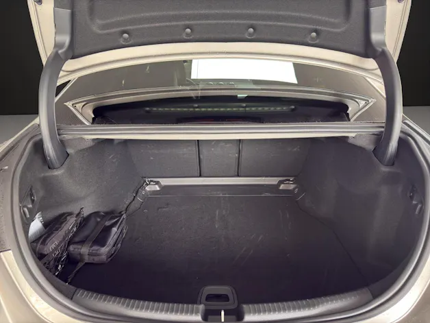 Mercedes-Benz C 200 4 Matic