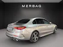 Mercedes-Benz C 200 4 Matic