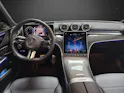 Mercedes-Benz C 200 4 Matic