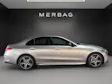 Mercedes-Benz C 200 4 Matic