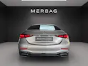 Mercedes-Benz C 200 4 Matic