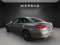 Mercedes-Benz C 200 4 Matic