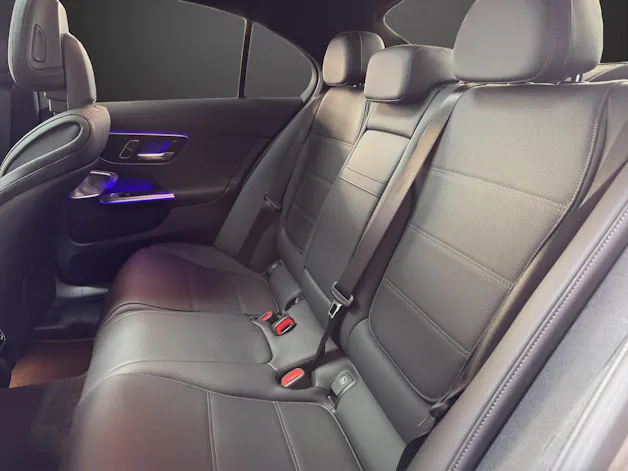 Mercedes-Benz C 200 4 Matic