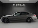 Mercedes-Benz C 200 4 Matic