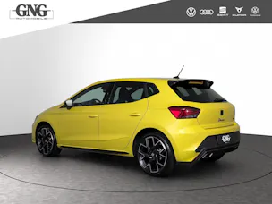 SEAT Ibiza 1.0 EcoTSI Move FR DSG