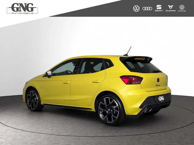 SEAT Ibiza 1.0 EcoTSI Move FR DSG
