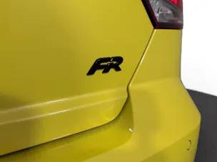 SEAT Ibiza 1.0 EcoTSI Move FR DSG