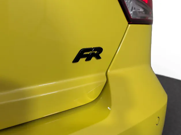 SEAT Ibiza 1.0 EcoTSI Move FR DSG