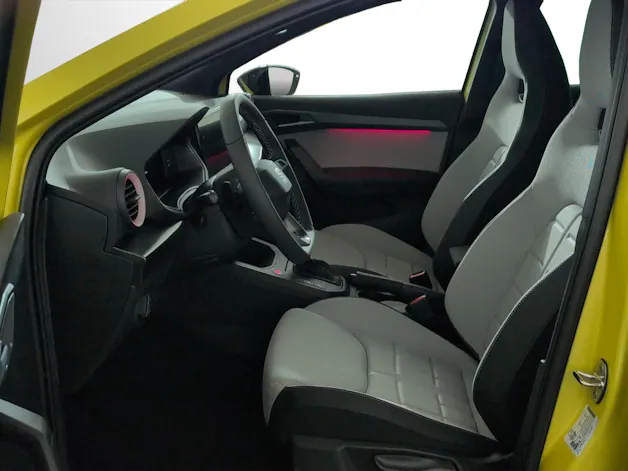 SEAT Ibiza 1.0 EcoTSI Move FR DSG