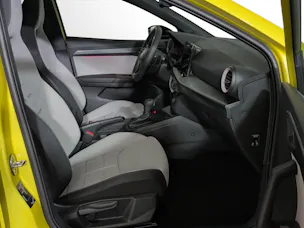 SEAT Ibiza 1.0 EcoTSI Move FR DSG