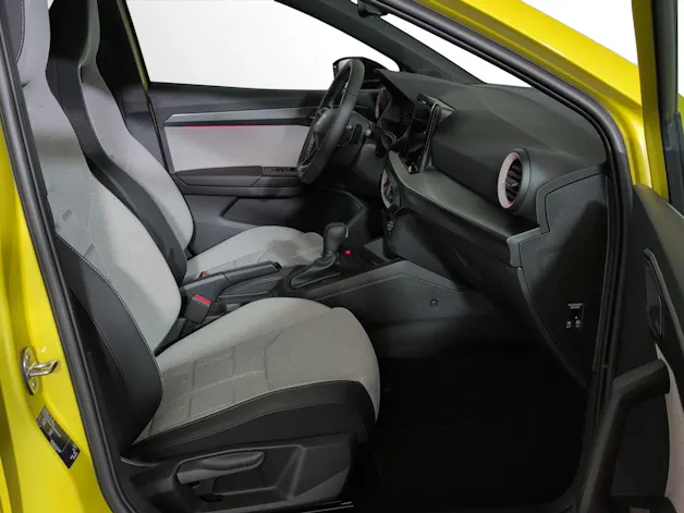 SEAT Ibiza 1.0 EcoTSI Move FR DSG