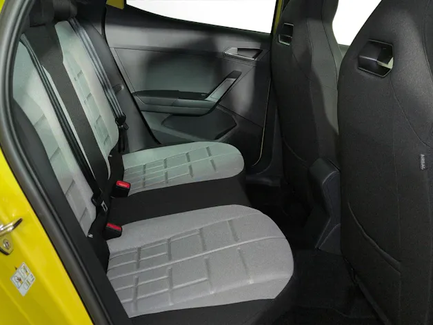SEAT Ibiza 1.0 EcoTSI Move FR DSG