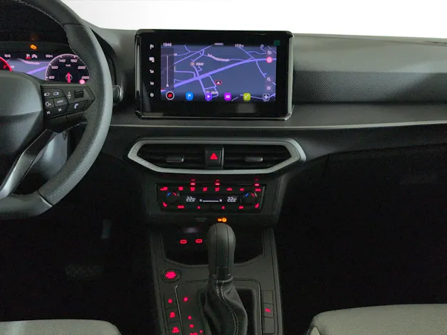 SEAT Ibiza 1.0 EcoTSI Move FR DSG