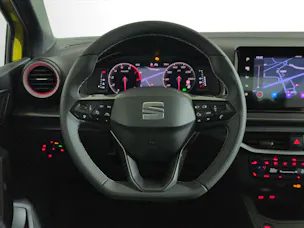 SEAT Ibiza 1.0 EcoTSI Move FR DSG